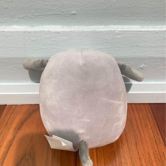 Dog, Bear and Octopus Squishmallow 5 inch - Picture 2 of 6